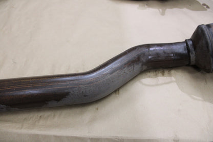 11-18 CHALLENGER SRT8 ENGINE MANIFOLD HEADER EXHAUST MUFFLER PIPES 05039057AB