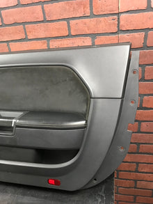 2008-2010 Dodge Challenger OEM Front Passenger RH Side Interior Door Panel Trim