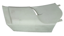 2005-2010 Jeep Grand Cherokee Driver LH Side C Pillar Molding 5hs35bdxai