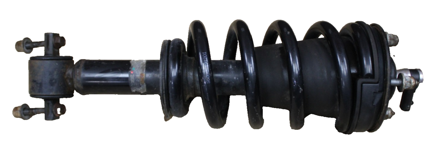 07-14 Cadillac Escalade Front Passenger RH Side Suspension Shock Absorber Strut