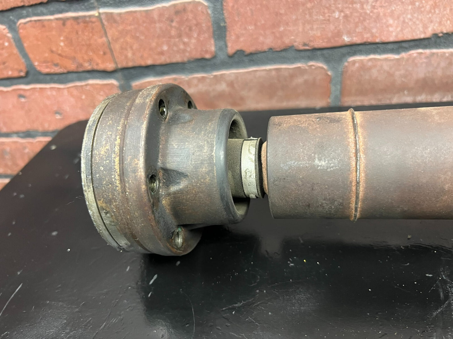PONTIAC SOLSTICE SATURN SKY GXP Rear Drive Shaft Manual Transmission Fits 06-10