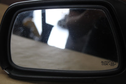 2005-2010 Jeep Grand Cherokee SRT8 Auto Dim Heated Driver LH Side Door Mirror