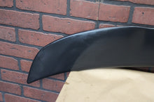 DODGE CHARGER 15-23 OEM TRUNK DECK LID MOUNTED REAR WING SPOILER TRIM 5nh39rxfac