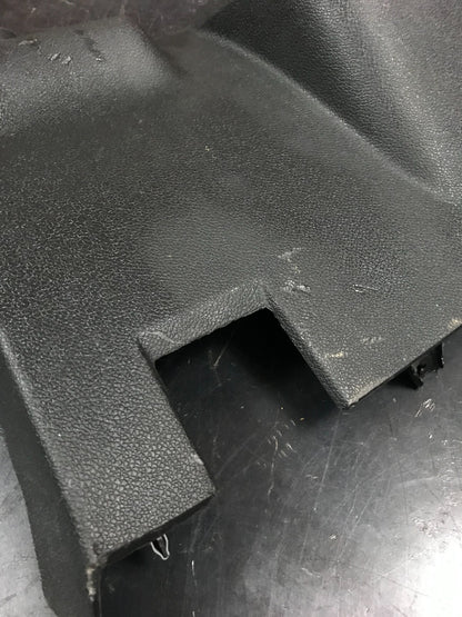 2007-2019 GM Lower Knee Bolster Steering Column Cover Panel 22938737