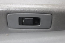 2005-2007 JEEP GRAND CHEROKEE REAR PASSENGER RH DOOR TRIM PANEL 5HR381D5AL