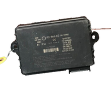 2010-2013 Land Range Rover Anti Theft Keyless Entry Module  AH2219H440AG