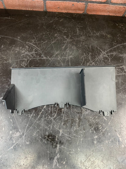 2011-2023 DODGE CHARGER DASHBOARD GLOVE BOX STORAGE COMPARTMENT TRAY BRACKET OEM