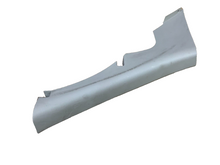 05-10 Chrysler 300 Rear Driver LH Side C Pillar Trim Panel Gray 0UM51BD1AE