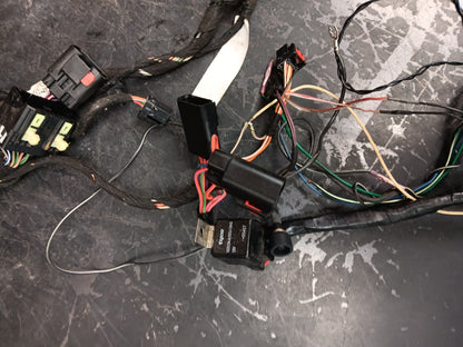 2007 Charger/Magnum/300 Dash Instrument Panel Wiring Harness 05081351AC
