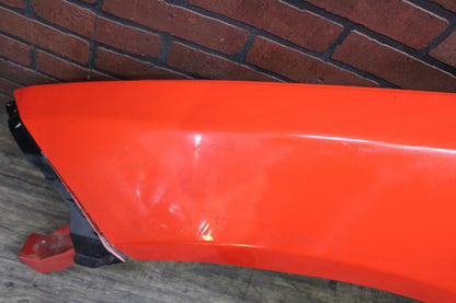 2015-2023 DODGE CHARGER R/T 392 FRONT DRIVER LH SIDE FENDER COVER PANEL OEM PUP