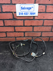 2003 Dodge Neon SRT4 Trunk Deck Lid Wiring Harness 05084535AA