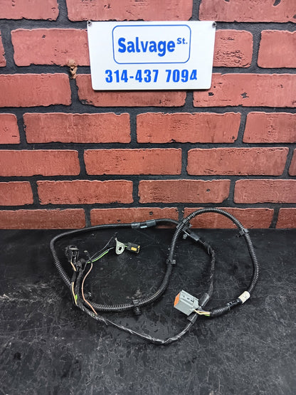2003 Dodge Neon SRT4 Trunk Deck Lid Wiring Harness 05084535AA