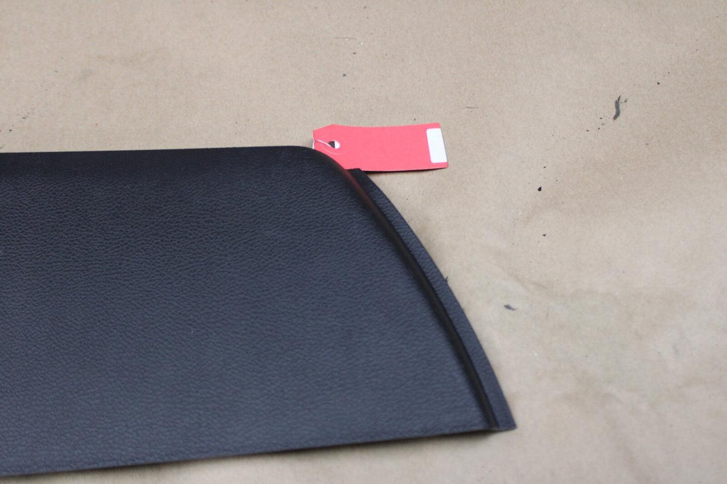 2011-2023 Dodge Charger Passenger Right RH Side Center Console Trim Panel