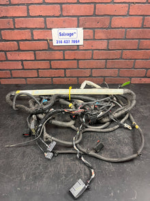 08-10 Jeep Srt-8 Exterior Underbody Harness OEM