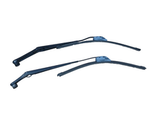 2005-2010 Jeep Grand Cherokee Front LH & RH Windshield Wiper Blade Arm Set