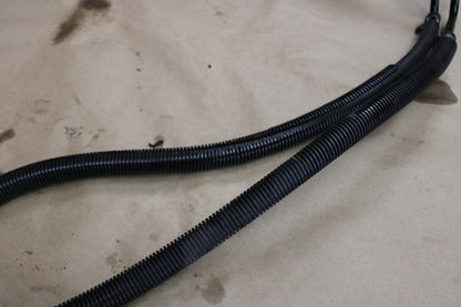 2009-2014 Cadillac Escalade Silverado Power Steering Cooler Assembly Genuine OEM