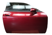 2015-2023 Dodge Challenger T/A Front Passenger RH Side Door Assembly w/ Mirror