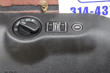 11-23 DODGE CHARGER LOWER STEERING COLUMN KNEE TRIM COVER PANEL OEM 1JN63DX9AF