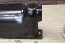 OEM 09-14 Ford F150 Rear Passenger RH Side Bumper Corner End Cap w/ Sensor Hole