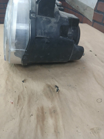 2008-2014 Dodge Challenger SRT8 Left Driver Side Intake Headlight Lamp Assembly