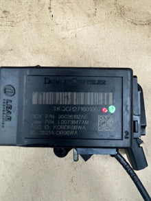 2006-2007 Dodge Magnum/Charger/300 Immobilizer Ignition Switch Receiver Keyless