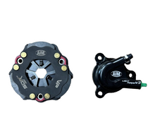 Harley Davidson LF V3 Light Force + VP-SDR V2 Light Combo Kit for A&S Clutch