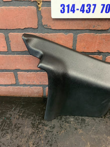 2011-2013 Jeep Grand Cherokee OEM Right Front Lower Kick Panel Trim 1GM00DX9AD