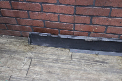 2008-2014 Dodge Challenger SRT8 Driver LH Rocker Panel Side Skirt 05028799AF