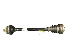 2002-2009 Audi S4 A4 Quattro Rear CV Axle Half Shaft Assembly 8E0 501 203 k