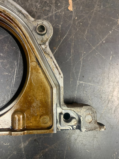 Dodge/Jeep/Ram 5.7L 6.4L Genuine Mopar Rear Main Seal Housing 53021337AB