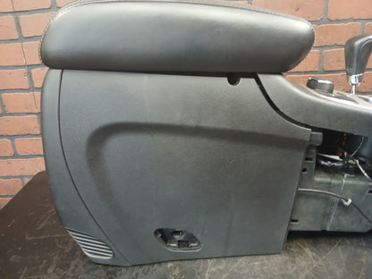 2011-2013 Jeep Grand Cherokee Center Console Assembly w/ Shifter/Storage/Vents