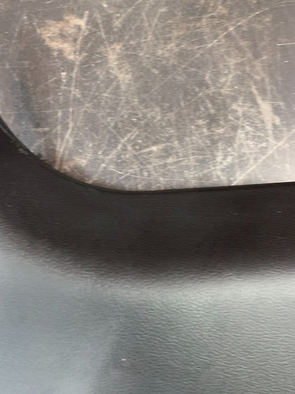 2011-2013 Jeep Grand Cherokee SRT Kick Panel LH Driver Side OEM 1GM13DX9AD