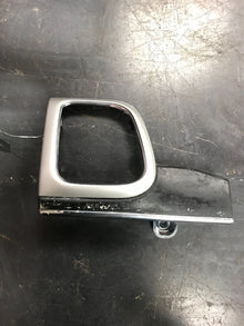 2011-2013 Jeep Grand Cherokee Front Dash LH Driver Vent Bezel Trim PX70003901CF