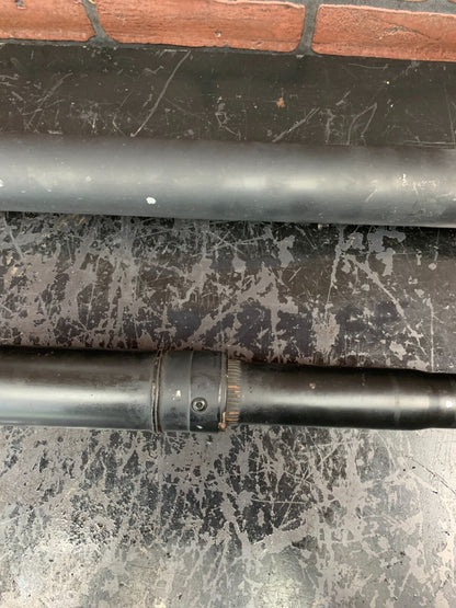 09-13 Challenger SRT8 Complete Auto Drive Shaft Assembly 172k 05038277AC OEM