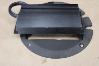2006-2011 Challenger Charger 300 Magnum Stereo Audio Amp Amplifier