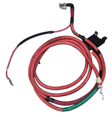 2011-23 DODGE CHALLENGER SRT8 BATTERY POSITIVE CABLE WIRE WIRING OEM 68069652AA
