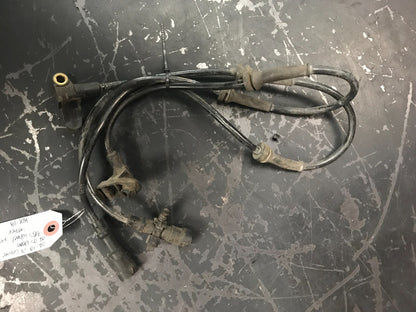 2001-2010 Dodge Chrysler ABS Anti-Lock Brake Wheel Speed Sensor 05273332AE