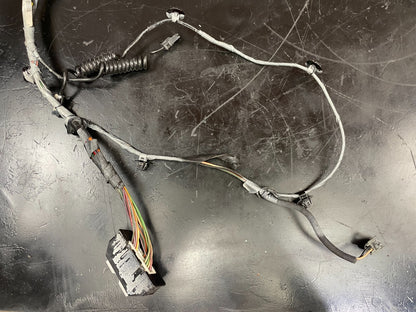 2007-2008 Jeep Grand Cherokee SRT-8 Liftgate Harness 56047788AC