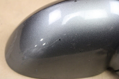 2012-2014 Dodge Challenger SRT Passenger RH Side Door Mirror Assembly OEM Silver