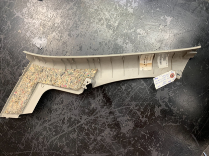 2006-2010 Charger 300 Passenger RH Quarter Trim Panel C Pillar OEM OUM50BD1AE