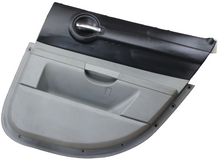 2006-10 Dodge Charger SRT8 Rear Passenger RH Side Interior Door Panel 0YH141DBAE