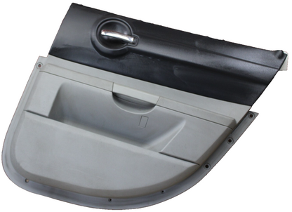 2006-10 Dodge Charger SRT8 Rear Passenger RH Side Interior Door Panel 0YH141DBAE
