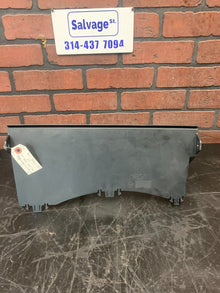 2011-2023 DODGE CHARGER DASHBOARD GLOVE BOX STORAGE COMPARTMENT TRAY BRACKET OEM