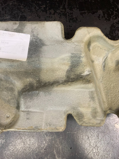 2011-2013 Jeep Grand Cherokee Mopar Rear Silencer tunnel OEM 5058929AA