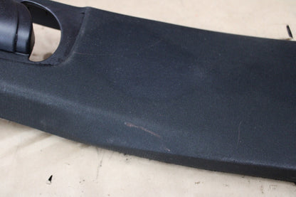 2011-2023 DODGE CHARGER DRIVER LH SIDE CENTER B PILLAR COVER TRIM OEM 1KL29DX9AG
