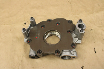 6.4 6.4L V8 Hemi SRT Dodge Ram Jeep Chrysler Engine Oil Pump Assembly Mopar OEM