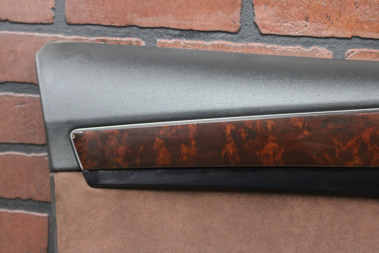 2011-2018 Audi A8 Quattro Interior Front Driver LH Door Panel Cover 4H1 868 017