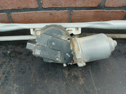 2008-2022 Dodge Challenger Front Windshield Wiper Motor & Linkage 05028756ad