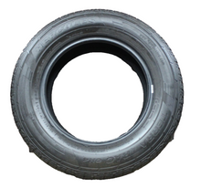 Hercules Terra Trac CH4 21' Used Tire 235/65R16C 8/32nds