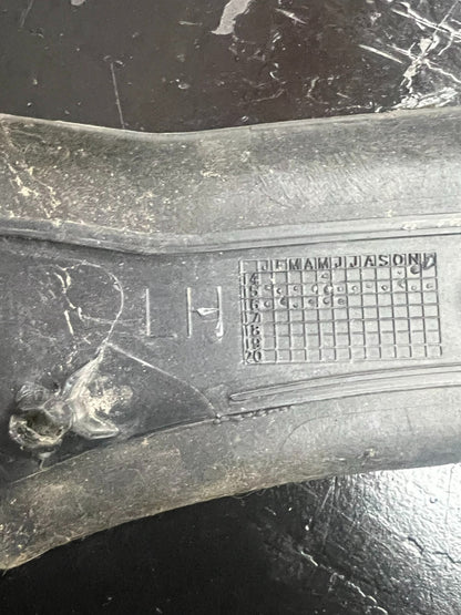 Genuine Mopar Panel Left Side Tail light Rubber Seal 68216131AB